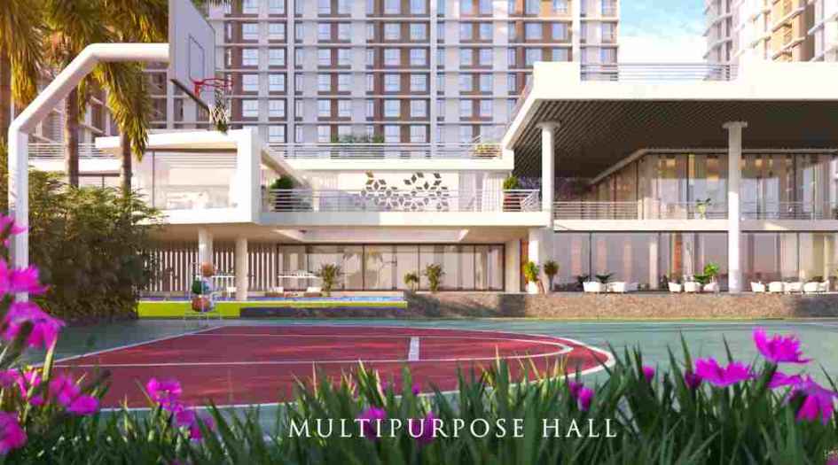 Dosti-Heron-Amenities-Basketball-Court