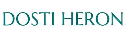 Dosti Heron Logo