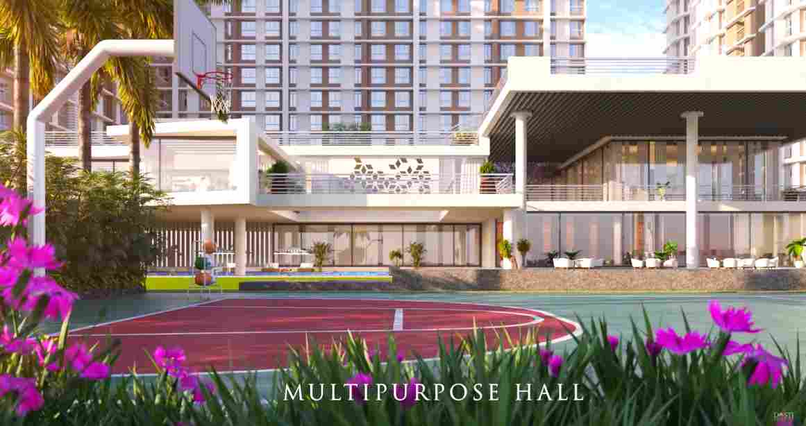 Dosti-Heron-Amenities-Basketball-Court-Balkum-Thane-West