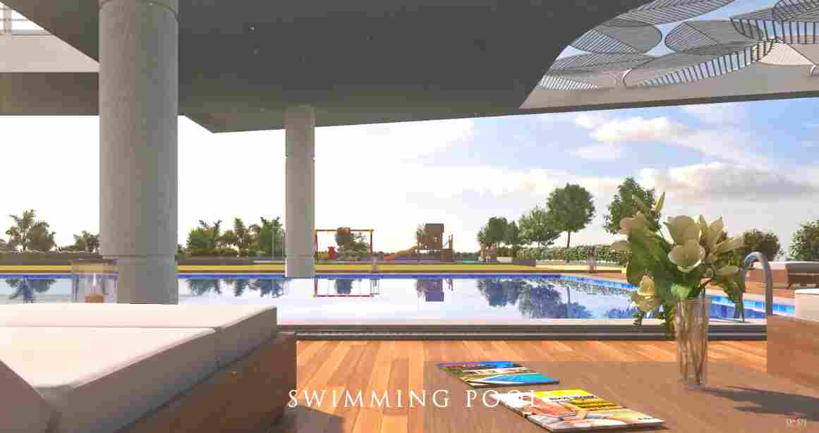 Dosti-Heron-Amenities-Swimming-Pool-Deck-Balkum-Thane-West